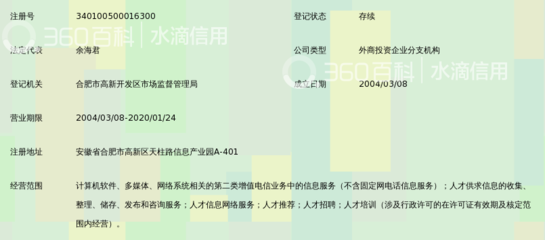 前锦网络信息技术与网络信息咨询服务 行业洞察与服务解析
