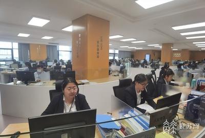 【高质量发展调研行】南京篇:不断擦亮"创新名城"名片,以一流营商环境保障高质量发展走在前列
